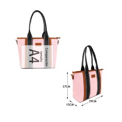 REF:F-92858 / BOLSOS MUJER