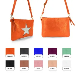 REF:H-8652 / CARTERA MUJER