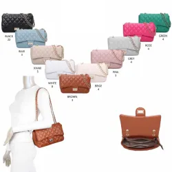 REF:7218 / BOLSOS MODA