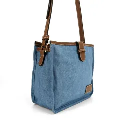 REF:H-89322 / BOLSOS MUJER TELA