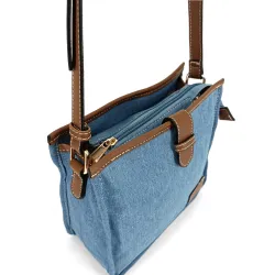 REF:H-89322 / BOLSOS MUJER TELA