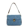 REF:F-88796-1 / BOLSOS MUJER TELA