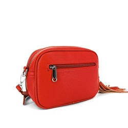 REF:F-92028-1 / 单肩斜挎包 MUJER