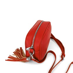 REF:F-92028-1 / 单肩斜挎包 MUJER