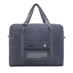 Ref:XLB-01 / BOLSA VIAJE PREGABLE