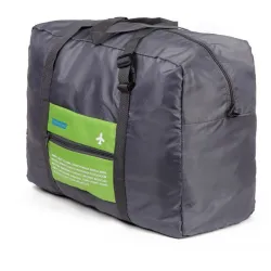 Ref:XLB-01 / BOLSA VIAJE PREGABLE