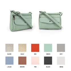 REF:H-7515 / BOLSOS MUJER--]