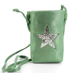 REF:F-92869 / BANDORERA MOBILE ESTRILLA