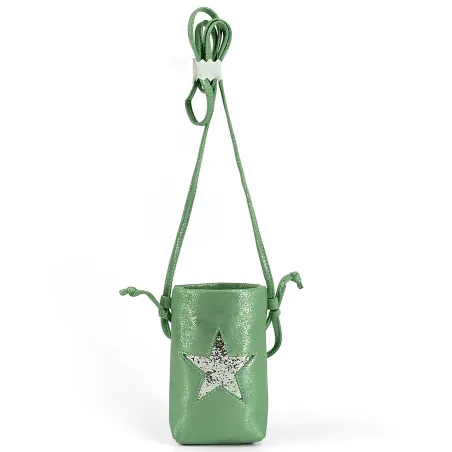 REF:F-92869 / BANDORERA MOBILE ESTRILLA