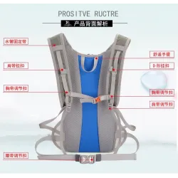 货号224111的日常背包批发