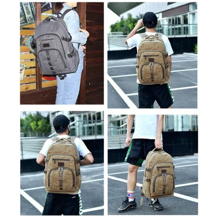 货号224145的日常背包批发