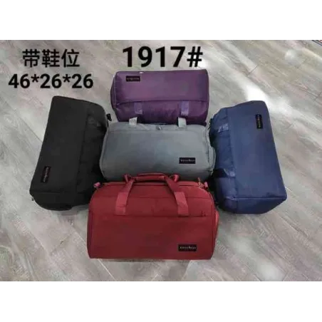 REF:1917 / BOLSOS VIAJE