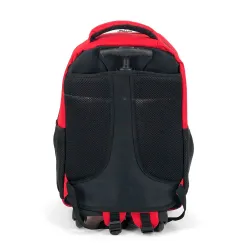 School Backpack with REF.