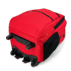 School Backpack with REF.