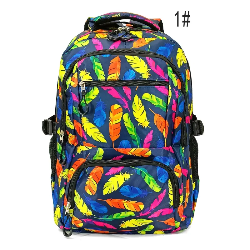 货号190083的学生书包批发 货号190083的学生书包批发