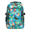 REF:W-6008 / MOCHILA ESTUDIANTE - Mochilas para Mujer al por