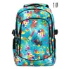 REF:W-6008 / MOCHILA ESTUDIANTE - Mochilas para Mujer al por