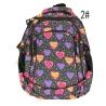 REF:W-6008 / MOCHILA ESTUDIANTE - Mochilas para Mujer al por