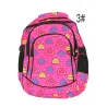 REF:W-6008 / MOCHILA ESTUDIANTE - Mochilas para Mujer al por