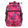 REF:W-6011 / MOCHILA ESTUDIANTE - Mochilas para Mujer al por