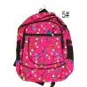 REF:W-6011 / MOCHILA ESTUDIANTE - Mochilas para Mujer al por
