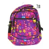REF:W-6011 / MOCHILA ESTUDIANTE - Mochilas para Mujer al por