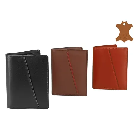 REF:831061 / CARTERA HOMBRE CUERO PLX