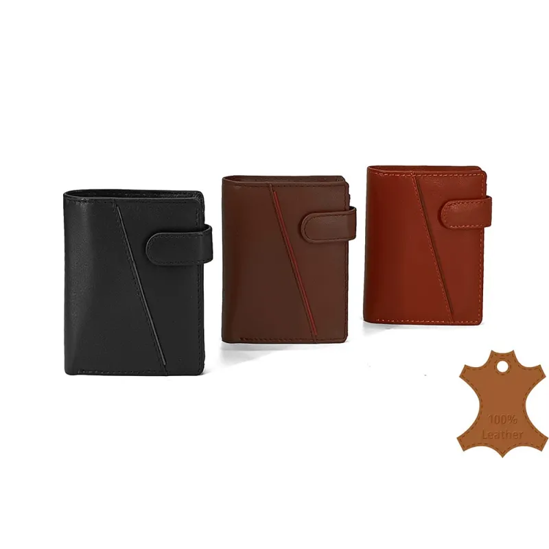 REF:831188 / CARTERA HOMBRE CUERO PLX REF:831188 / CARTERA HOMBRE CUERO PLX