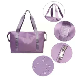 REF:B4020 / BOLSOS VIAJE