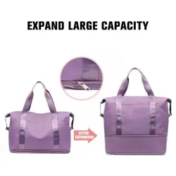 REF:B4020 / BOLSOS VIAJE