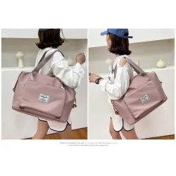 REF:C4020 / BOLSOS VIAJE