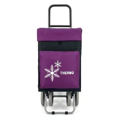 REF:ZZ206D-306-2-8 / CARRO DE COMPRAN CUATRO RUEDA