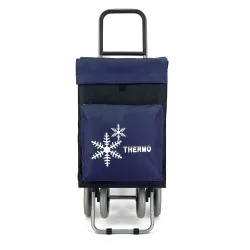 REF:ZZ206D-306-2-8 / CARRO DE COMPRAN CUATRO RUEDA