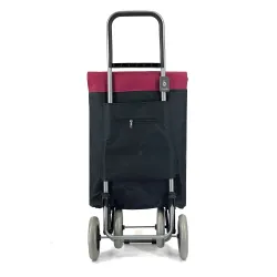 REF:ZZ206D-306-2-8 / CARRO DE COMPRAN CUATRO RUEDA