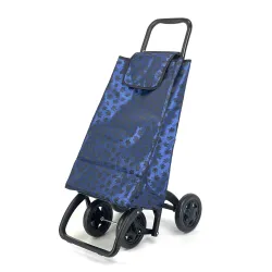 REF:ZZ206D-16D-72 / CARRO DE COMPRAN CUATRO RUEDA