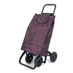 REF:ZZ206D-16D-72 / CARRO DE COMPRAN CUATRO RUEDA