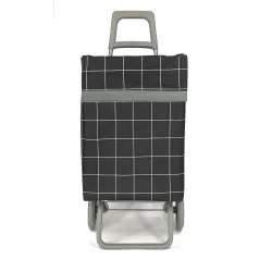 REF:ZZ306-2 / CARRO DE COMPRAN DOS RUEDA