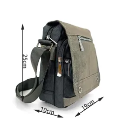 REF:77-3 / BANDORELA HOMBRE