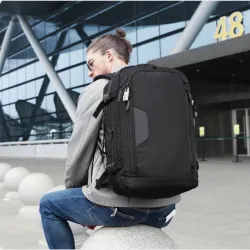 Daily Backpack with REF.