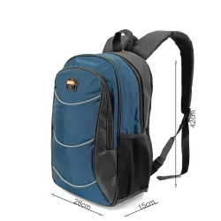 Ref:52028 / Mochila,casual,doble correa,mochila escola -