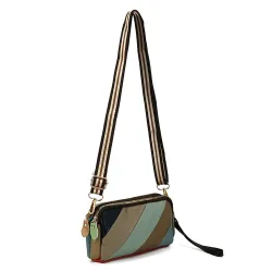 REF:9801 / BOLSOS PIEL MUJER