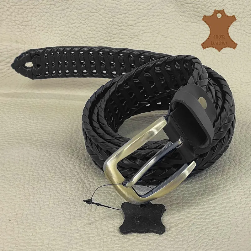 REF:835 / CINTURONES 35MM @ REF:835 / CINTURONES 35MM @