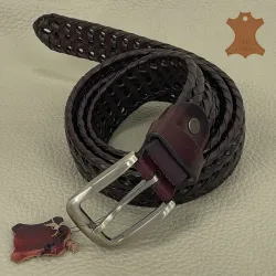 REF:835 / CINTURONES 35MM @