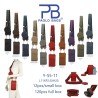 REF:Y-55 / BANDORELA MOBILE
