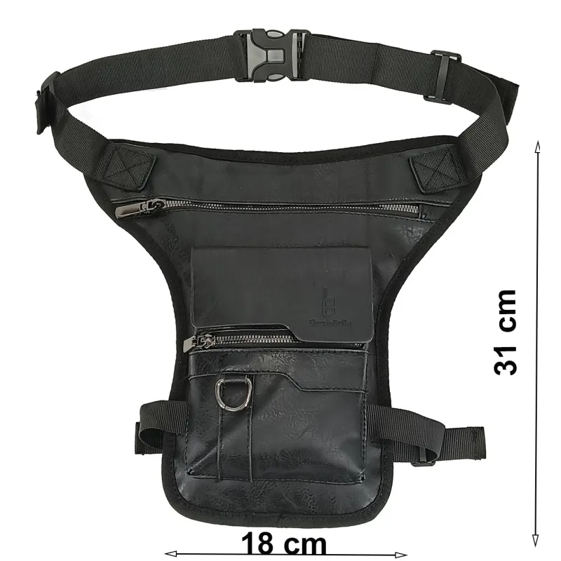 REF:TB-09 / RINONERA PIERNA REF:TB-09 / RINONERA PIERNA