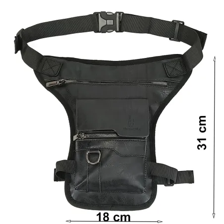 REF:TB-09 / RINONERA PIERNA