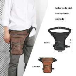 REF:TB-09 / RINONERA PIERNA