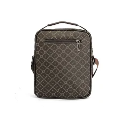 REF:169-2 / BANDORERA HOMBRE PIEL SENTERICA