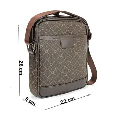 REF:169-2 / BANDORERA HOMBRE PIEL SENTERICA