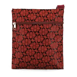 REF:319  OVAL/ BOLSOS BANDOLERA